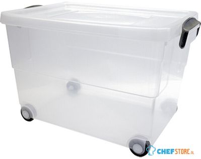 Voedselcontainer 060L | 600202