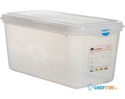 Voedseldoos 1/3Gn-150Mm | Denox | 600450 1
