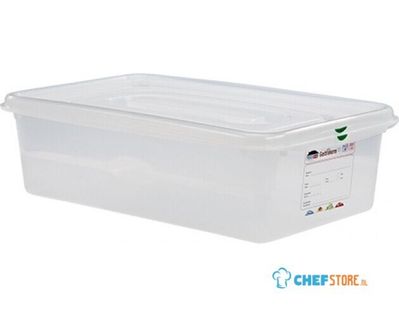 Voedseldoos 1/1Gn-150Mm | Denox | 600540 1