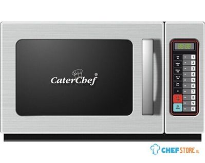 Magnetron 1000W/25L | CaterChef | 688210 1