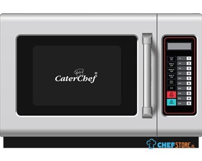 CaterChef (ster) 688216 Magnetron - 34L