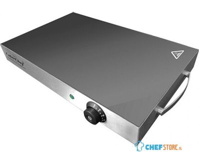 Warmhoudplaat Gn1/1 | CaterChef | 688610 1