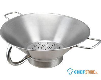 Friet Lekbak Ø41Cm | 705300