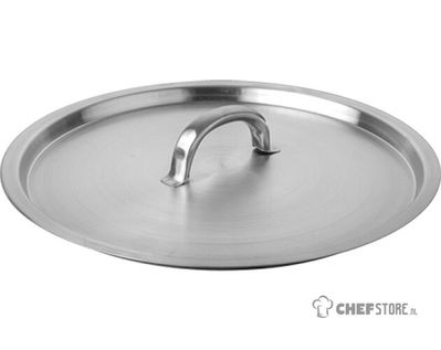 Emmer 10,0L Deksel | 705320
