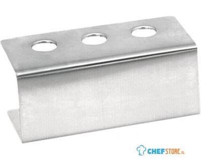 IJshoorn standaard voor 3 ijsjes - 705403 1