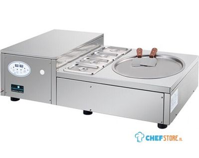 Ice Teppanyaki | 712038 1