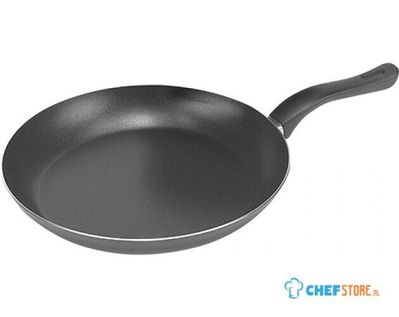 Lyonnaiserpan Ø26cm, Pujadas, Aluminium, 720095 1