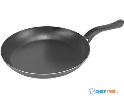 Lyonnaiserpan Ø28cm, Pujadas, Aluminium, 720096 1