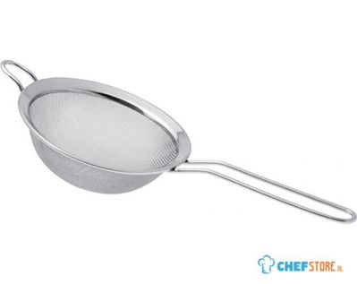 Saus/Bouillonzeef Ø12Cm | 720503 1