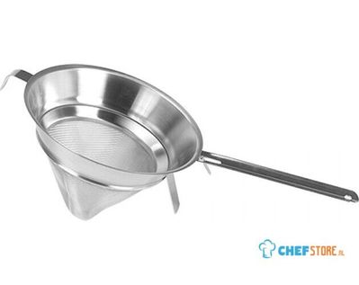 Puntzeef Ø21cm, Pujadas, RVS,  720521 1