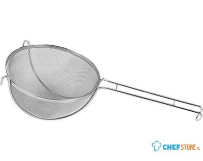 Oplegzeef Ø19Cm | 720531 1