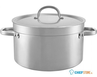 Kookpan Middel Ø35cm, Pujadas, 20 liter, Aluminium, 720618 1