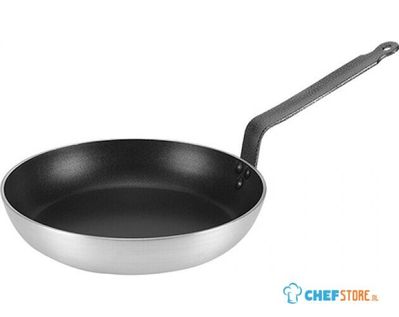 Lyonnaiserpan Ø28cm, Pujadas, Aluminium, 720704 1