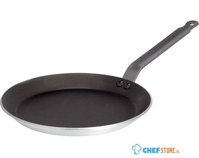 Crêpepan Ø22cm, Pujadas, Aluminium, 720745 1