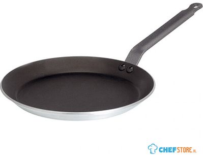 Crêpepan Ø26cm, Pujadas, Aluminium, 720746