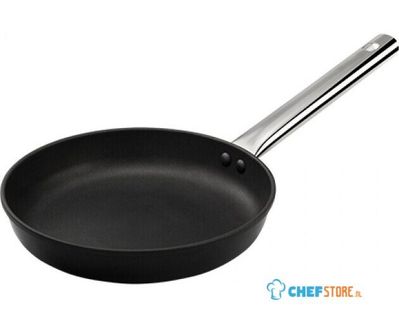 Lyonnaiserpan Ø28cm, Pujadas, Aluminium, 720902