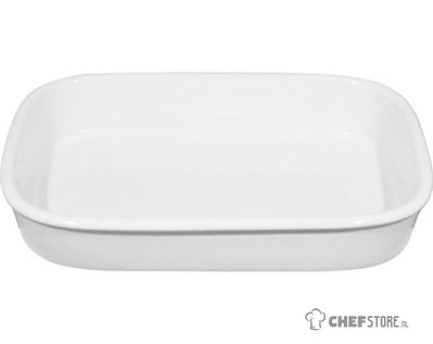 Saturnia Gratineerschaal 28 0x19 5cm - 765092 1