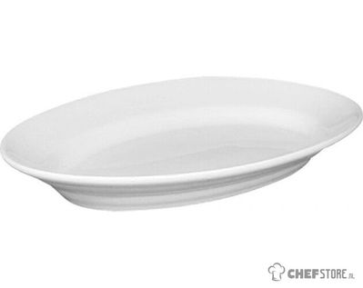 Saturnia Serveerschaal 31 0x20 6cm - 765113 1