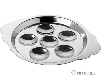 Slakkenschaal Ø19Cm | 815037