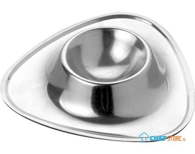 Eierdopje Ø11,0Cm Vaste Schotel | 815048