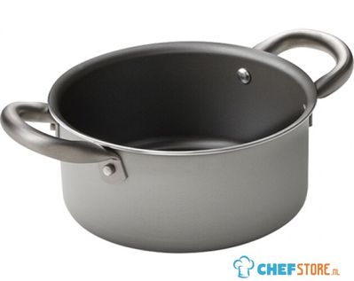 Accademia Mugnano Serveerpan Ø14cm - 830005 1