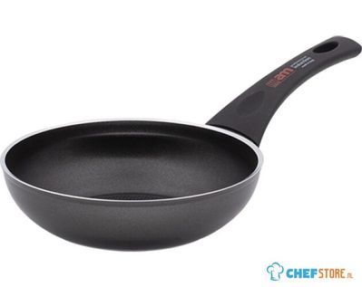 Accademia Mugnano Lyonnaiserpan Ø24cm - 830102