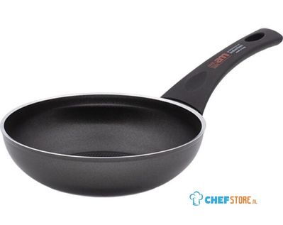 Accademia Mugnano Lyonnaiserpan Ø26cm - 830103
