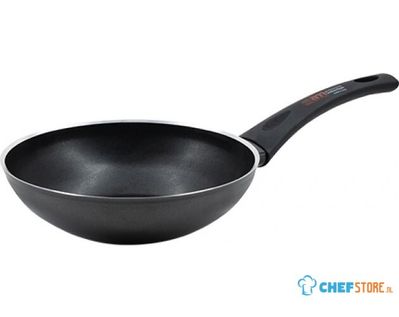 Accademia Mugnano Wok Ø28cm - 830110