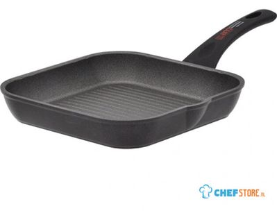 Accademia Mugnano Grillpan 24x24cm - 830120