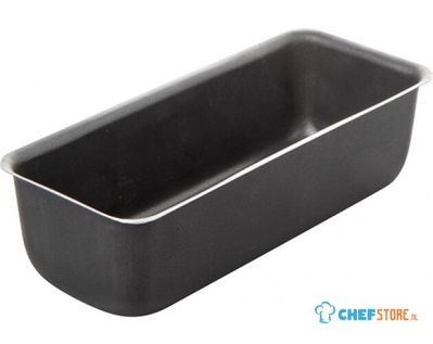 Accademia Mugnano Bakvorm Cake 25x10cm - 830810