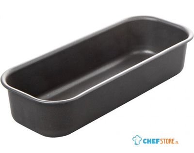 Accademia Mugnano Bakvorm Cake 30x11cm - 830811