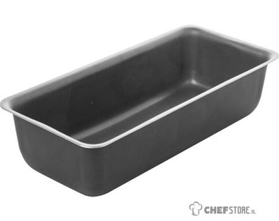 Accademia Mugnano Bakvorm Cake 30x16cm - 830812