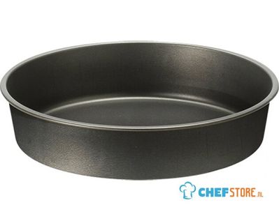 Accademia Mugnano Bakvorm Taart Ø28cm - 830835 1