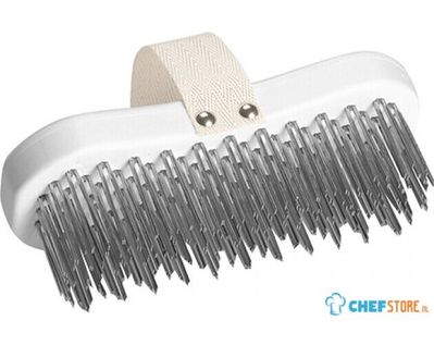 Blokborstel | 836001 1