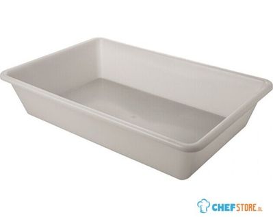 Vleesbak 12,0(H)X60,0X40,0Cm | 837020 1