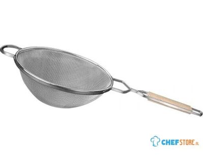 Passeerzeef Ø26Cm | 842002 1