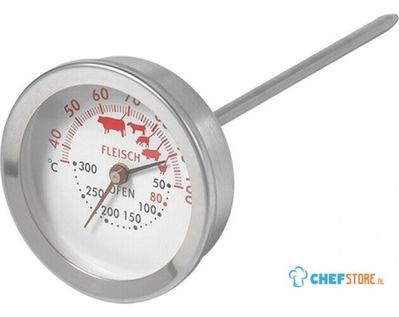 Vlees-Thermometer (0/+120°C) | 843003 1