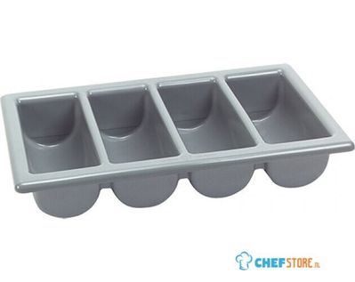 Bestekbak Gn1/1 | 850001 1