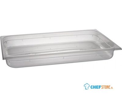 Voedseldoos 1/1Gn-065Mm | CaterChef | 853830 1