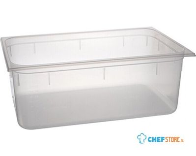 Voedseldoos 1/1Gn-200Mm | CaterChef | 853833 1
