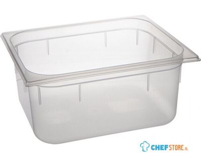 Voedseldoos 1/2Gn-150Mm | CaterChef | 853842 1