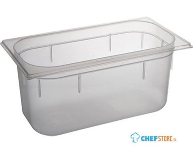 Voedseldoos 1/3Gn-150Mm | CaterChef | 853852 1