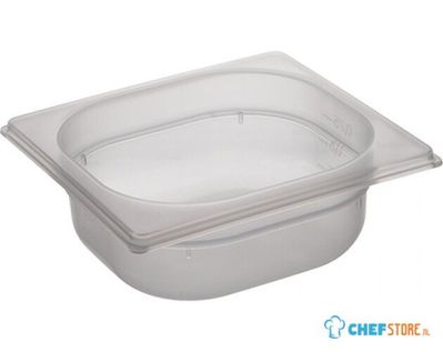 Voedseldoos 1/6Gn-065Mm | CaterChef | 853870 1