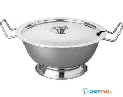 EMGA 857033 Soepterrine 3,0 Liter