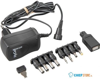 Adapter Tbv Weegschaal | 859301 1