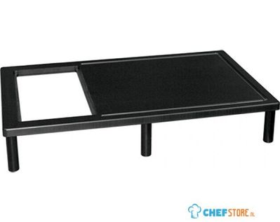 Snij/Werkunit 11(H)X65X40Cm Geul | CaterChef | 882026 1