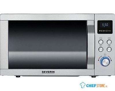 Magnetron - 25L - Severin 910051 1