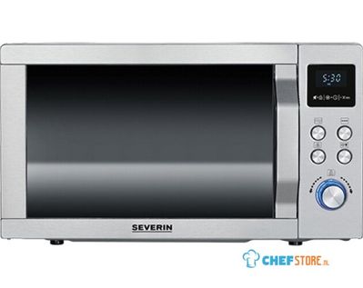 Magnetron - 25L - Severin 910051