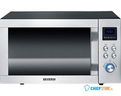 Magnetron - 25L - Severin 910058 1