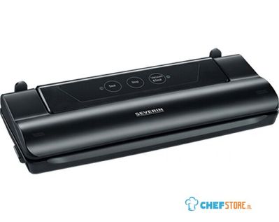 Vacuüm Verpakkingsmachine - 30cm - Severin 910085